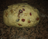 Foto del paso 3 de la receta: Pan dulce genovés
