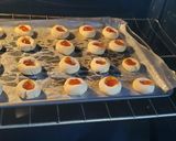 Foto del paso 2 de la receta: Galletas 4 ingredientes