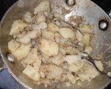 व्रत के आलू (Vrat ke aloo recipe in hindi) रेसिपी चरण 3 फोटो