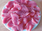 Gỏi RAU MUỐNG