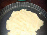 Pastafrola de Membrillo