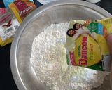 Foto langkah ke 3 dari resep Terang Bulan Mini.