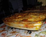 Foto del paso 5 de la receta: Lasaña de carne y verdura