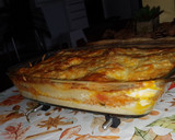 Foto del paso 5 de la receta: Lasaña de carne y verdura