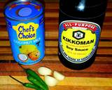 Mike's Spicy Hot & Sour Dumpling Soup recipe step 2 photo