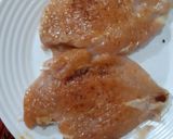 Foto langkah ke 1 dari resep Ayam (menu diet lunch).