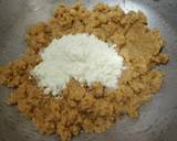 Leftover Mawa Laddoo recipe step 4 photo