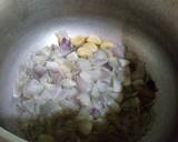 Alu cholia recipe step 1 photo