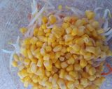Foto del paso 2 de la receta: Ensalada de pasta