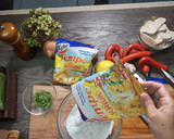 Foto langkah ke 3 dari resep Keripik Tempe Kobe.