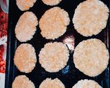 Foto del paso 4 de la receta: Galletas de Avena Naranja y Coco