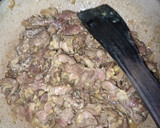 Foto langkah ke 2 dari resep Sapi Lada Hitam.
