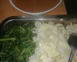 Foto langkah ke 8 dari resep Pecel Sayur Endeeeees 😋👌.