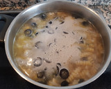 Foto del paso 3 de la receta: Pasta estilo Fernando