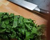 Foto del paso 3 de la receta: Tarta de acelga🥬