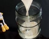 A picture of step 3 of Unsalted Butter.