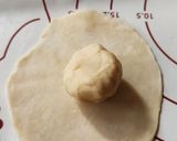 Foto langkah ke 6 dari resep CurryPuff (Pastel Singapur) (1247).