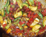 Foto del paso 2 de la receta: Soufflé de verduras sin tapa