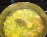 Foto del paso 3 de la receta: Purrusalda “a mi manera”