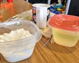 Foto del paso 7 de la receta: Yogurth griego