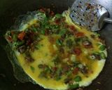 Foto langkah ke 3 dari resep Peda Telur Orek Pedas.