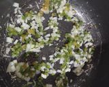 Foto del paso 1 de la receta: Rico guiso para días fríos, lluvia o invierno 😋😋😊😊