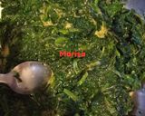 Foto del paso 3 de la receta: Pascualina de espinaca