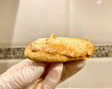 Foto del paso 12 de la receta: Pastas con manteca “sin azúcar”