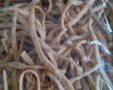 Foto langkah ke 8 dari resep Cheese stick.