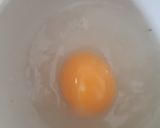 รูปขั้นตอนการทำที่ 3 ของ Miso Marinaded Yolk ไข่แดงเค็มจากมิโซะMy way หนึบ เยิ้ม หอมมิโซะ