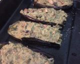 Foto del paso 6 de la receta: Berenjenas rellenas