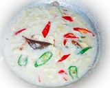 Foto langkah ke 3 dari resep Sayur Cabai.