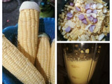 Dadar jagung