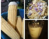 Foto langkah ke 1 dari resep Dadar jagung.