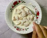 Foto langkah ke 3 dari resep Chicken Bites (bisa MPASI 18bulan+).