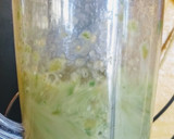 Foto del paso 2 de la receta: Huevo en salsa de guaje