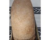 Foto del paso 4 de la receta: Pan integral