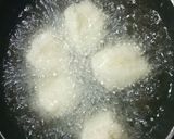 Foto langkah ke 3 dari resep Godok Tepung Terigu.
