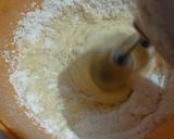 Foto langkah ke 2 dari resep Marmer Cake Jadul Pak Sahak (All in one Method).