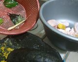 Foto langkah ke 1 dari resep Ayam Opor Creamy.