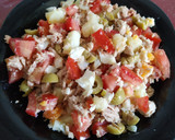 Foto del paso 4 de la receta: Ensalada de patata