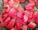 Foto del paso 5 de la receta: Solomillo de cerdo con aceitunas