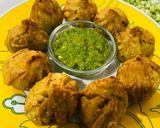 કચોરી (kachori Recipe in gujarati) રેસીપી સ્ટેપ3ફોટો