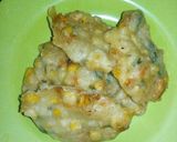 Foto langkah ke 7 dari resep Bakwan jagung alakadarnya.