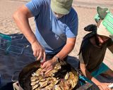 Foto del paso 7 de la receta: Mí cazuela de mariscos