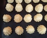 صورة لخطوة 2 من وصفة حلوة النقاش 😋🧁