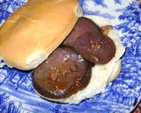 Foto del paso 12 de la receta: Berenjenas al escabeche en microondas (en 10´)