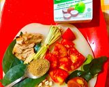 Foto langkah ke 4 dari resep Kari Ayam kentang.