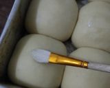 Foto langkah ke 7 dari resep Sourdough Roti Sobek Cokelat Keju.
