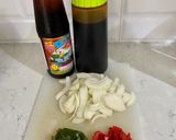 Foto langkah ke 2 dari resep Ayam masak Saus Tiram.